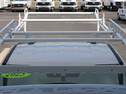 Used 2025 Ford F250 XL w/ XL Chrome Package RWD image 18