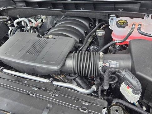 New 2026 GMC Yukon Denali w/ Denali Reserve Package AWD/4WD image 23
