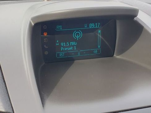Used 2015 Ford Fiesta SE FWD image 15
