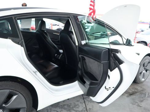 Used 2023 Tesla Model 3 Standard Range RWD image 28