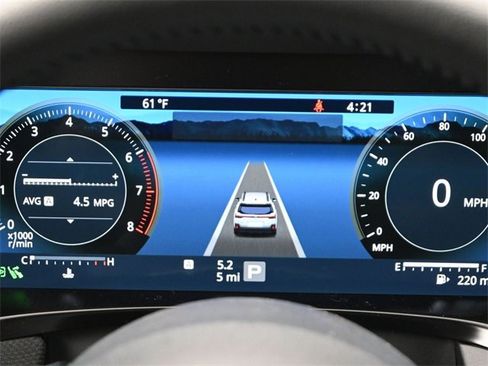 New 2026 Subaru Outback Limited image 9