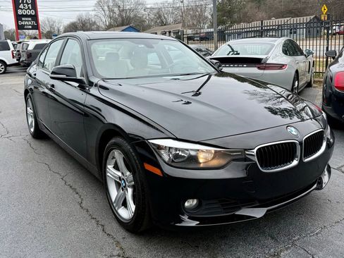 Used 2014 BMW 328i 328i image 3