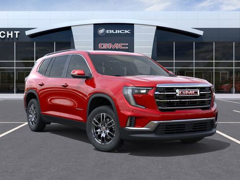 New 2026 GMC Acadia Elevation image 7