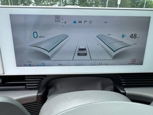 Certified 2024 Hyundai Ioniq 5 SEL AWD/4WD image 30