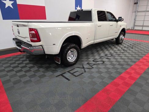Used 2019 RAM 3500 Laramie image 18