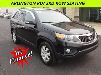 Used 2012 Kia Sorento LX w/ Convenience Pkg FWD video 1