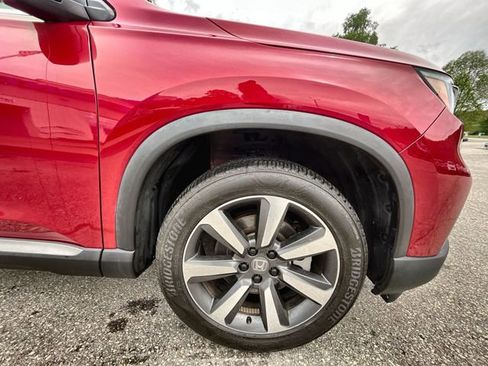 Used 2025 Honda Pilot Touring image 21