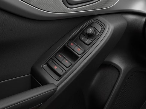 New 2026 Subaru WRX AWD/4WD image 22