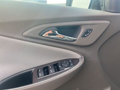 Certified 2023 Chevrolet Malibu LS w/ Driver Confidence Package image 24