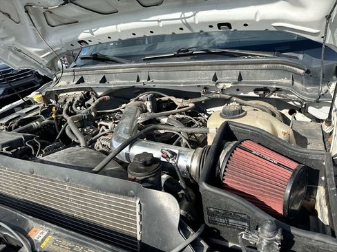 Used 2016 Ford F250 XL w/ Power Equipment Group AWD/4WD image 23