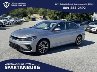 New 2026 Volkswagen Jetta Sport video 3