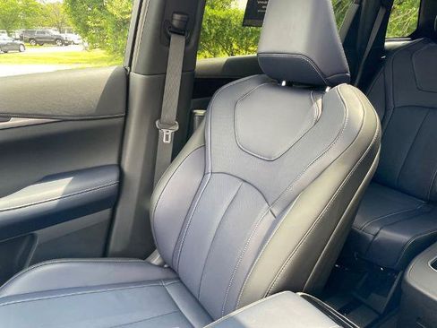 Certified 2026 INFINITI QX60 Sport w/ Dark Cargo Package AWD/4WD image 18