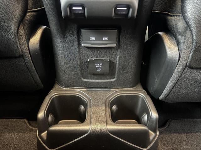 New 2026 Jeep Gladiator Mojave AWD/4WD image 58