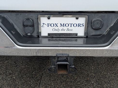 Used 2024 Chevrolet Silverado 2500 LT image 34