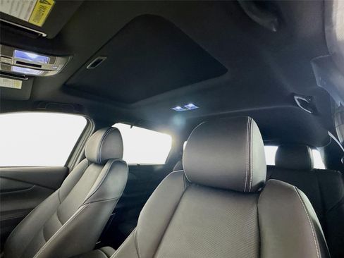 Used 2021 MAZDA CX-9 Grand Touring FWD image 15