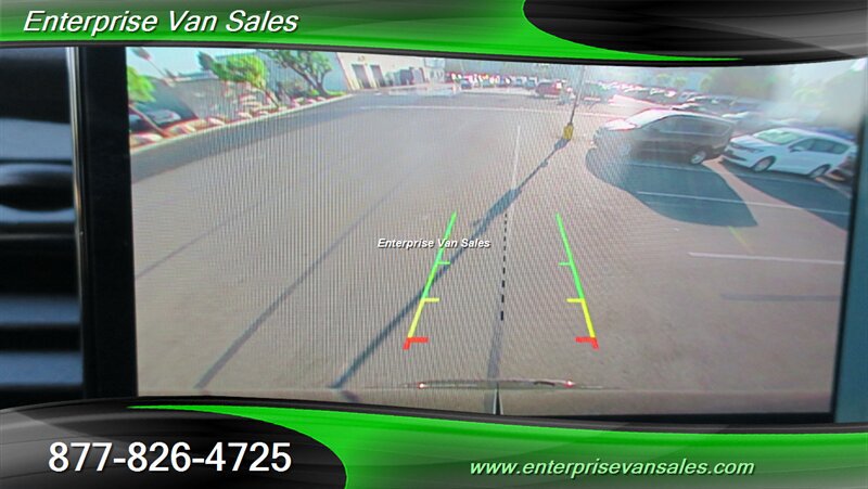 Used 2023 Ford Transit 350 XLT RWD image 16