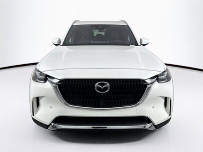 New 2026 MAZDA CX-90 3.3 Turbo w/ Premium Plus Pkg