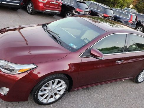 Used 2013 Toyota Avalon XLE Touring FWD image 5