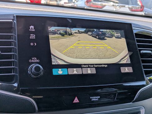 Used 2021 Honda Passport EX-L image 35