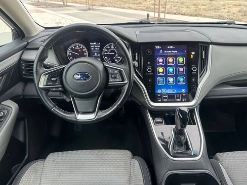 Used 2020 Subaru Outback Premium image 14