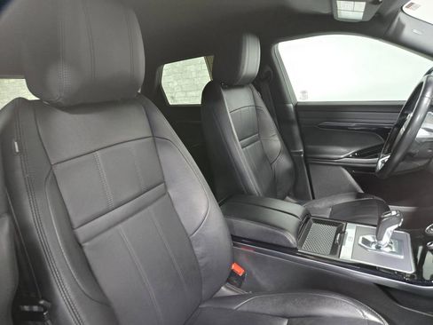 Used 2020 Land Rover Range Rover Evoque SE AWD/4WD image 53