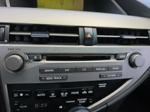 Used 2010 Lexus RX 350 AWD image 18