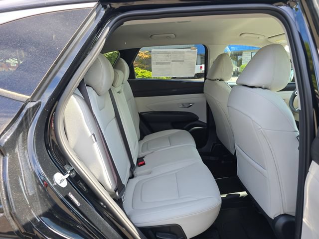 New 2026 Hyundai Tucson SEL Plus AWD/4WD image 12
