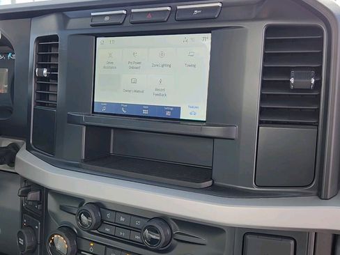 New 2024 Ford F550 XL image 23