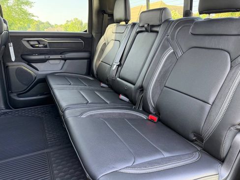 Used 2026 RAM 1500 RHO AWD/4WD image 23