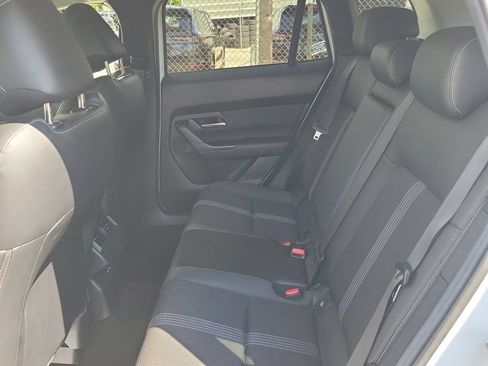 Used 2025 MAZDA CX-50 AWD 2.5 S w/ Preferred Package image 15