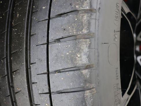 Used 2023 BMW M3 Competition AWD/4WD image 14