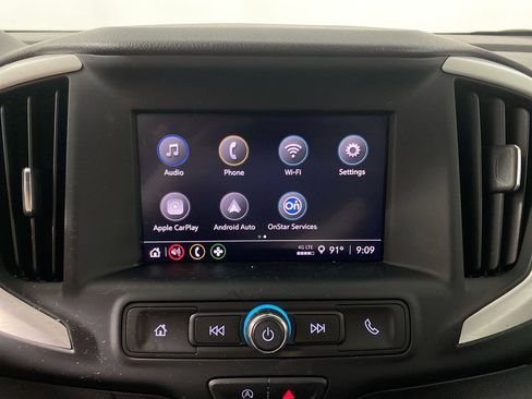 Certified 2023 GMC Terrain SLE w/ Driver Convenience Package FWD image 16