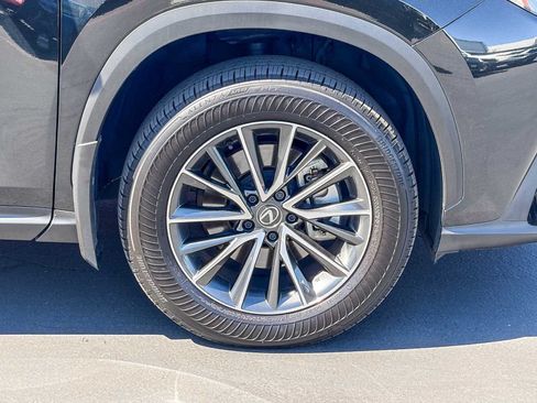 Used 2025 Lexus NX 350h AWD w/ Accessory Package (2T) image 9