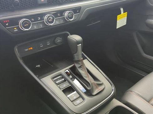 New 2026 Honda CR-V Sport-L image 13