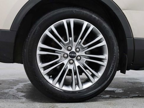 Used 2017 Lincoln MKX Reserve w/ Lincoln MKX Climate Package AWD/4WD image 36