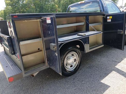 Used 2015 Ford F250 XL RWD image 12