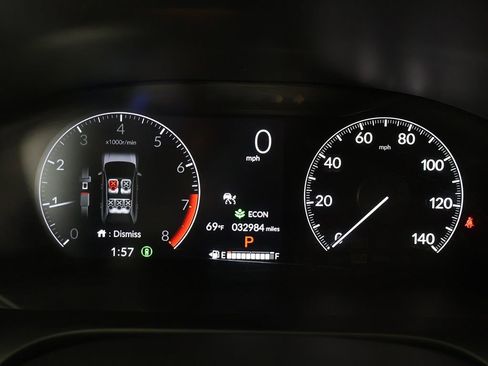 Used 2024 Honda HR-V Sport image 36