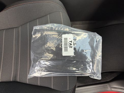 New 2026 Honda CR-V Sport image 34