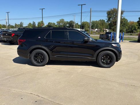 Used 2022 Ford Explorer Timberline image 6