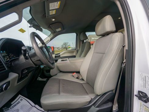 Used 2018 Ford F150 XL w/ Equipment Group 101A Mid AWD/4WD image 18