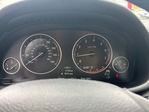 Used 2013 BMW X3 xDrive28i AWD/4WD image 41