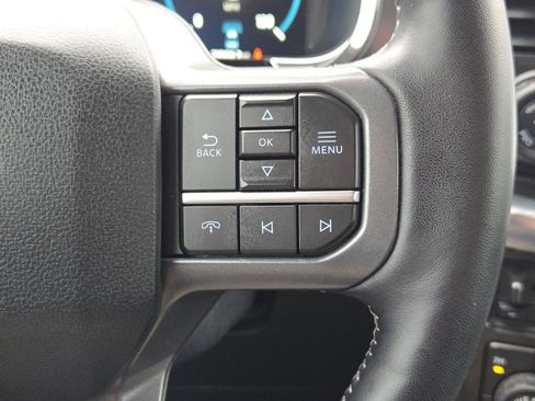 Used 2023 Ford F150 Lariat w/ Equipment Group 502A High image 29