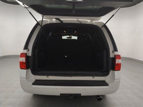 Used 2017 Ford Expedition EL Limited w/ Equipment Group 301A image 29