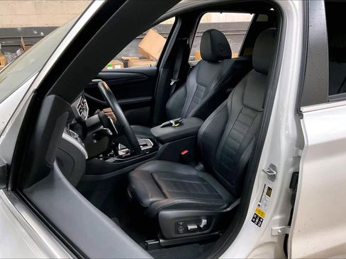 Used 2022 BMW X3 xDrive30i w/ Premium Package 2 image 27