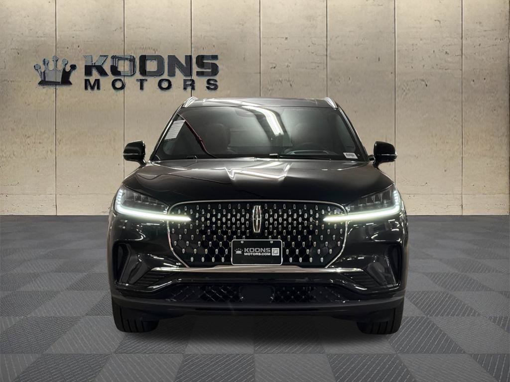 New 2027 Lincoln Aviator Reserve AWD/4WD image 3