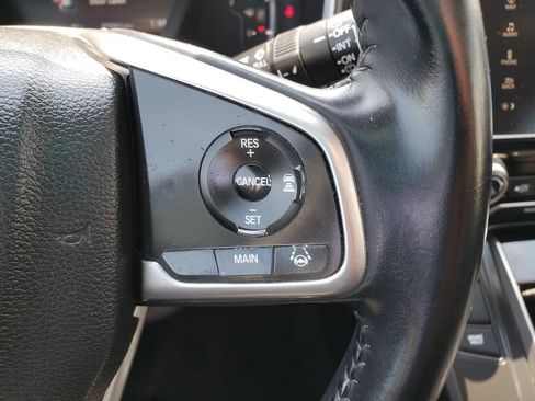 Used 2018 Honda CR-V EX-L image 14