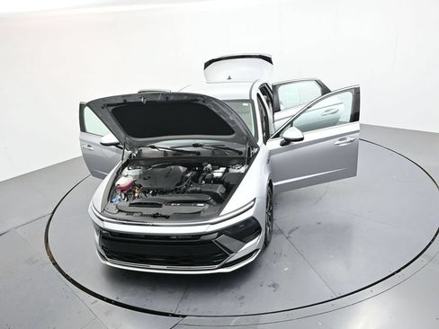 Used 2024 Hyundai Sonata SEL FWD image 41