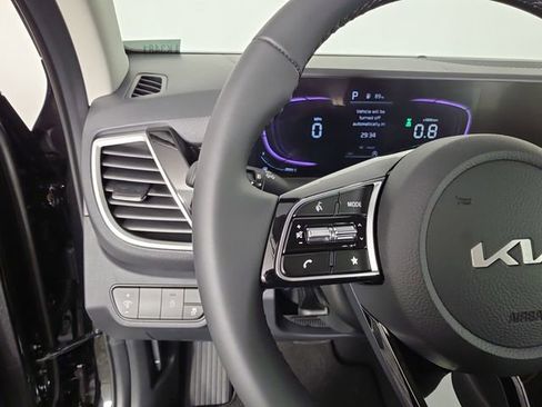 New 2026 Kia Seltos S image 27