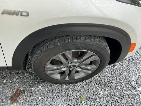 Used 2023 Kia Seltos S AWD/4WD image 22