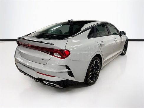 Used 2024 Kia K5 GT-Line image 7